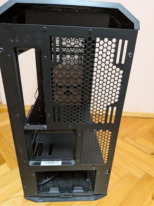Carcasa Cooler Master MasterCase Pro 3