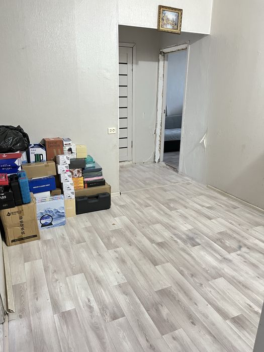 Продается 3х комнатная квартира