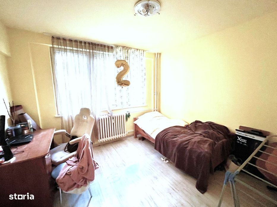Apartament cu 2 Camere, Zona Interservisan, Gheorgheni