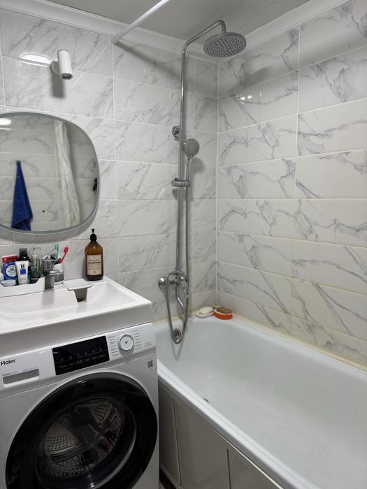 Продам 1 комнатную квартиру