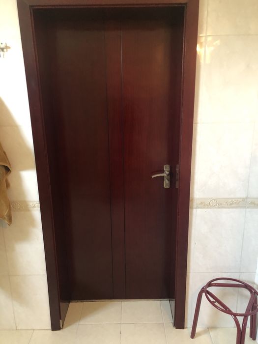 Двери межкомнатные 2 шт