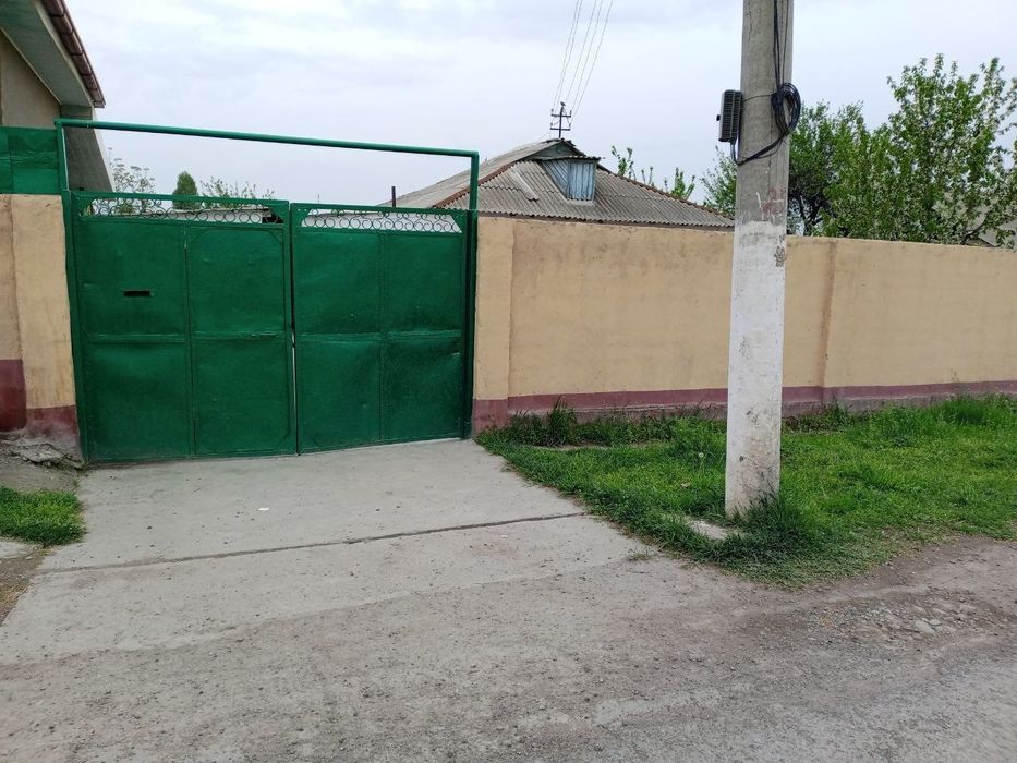 Куйи Чирчик Ташаул махалла ховли сслтилади