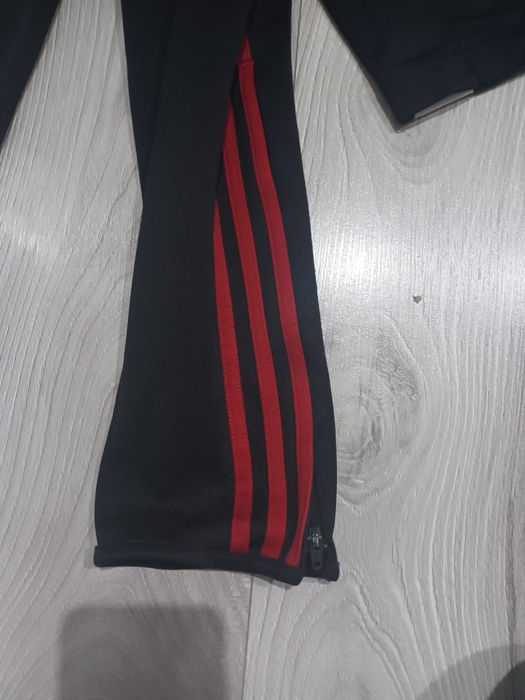 Pantaloni slim adidas