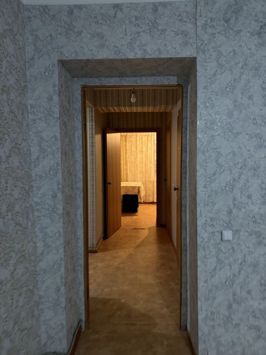 Квартира на КШТ , Аль-Фараби 32