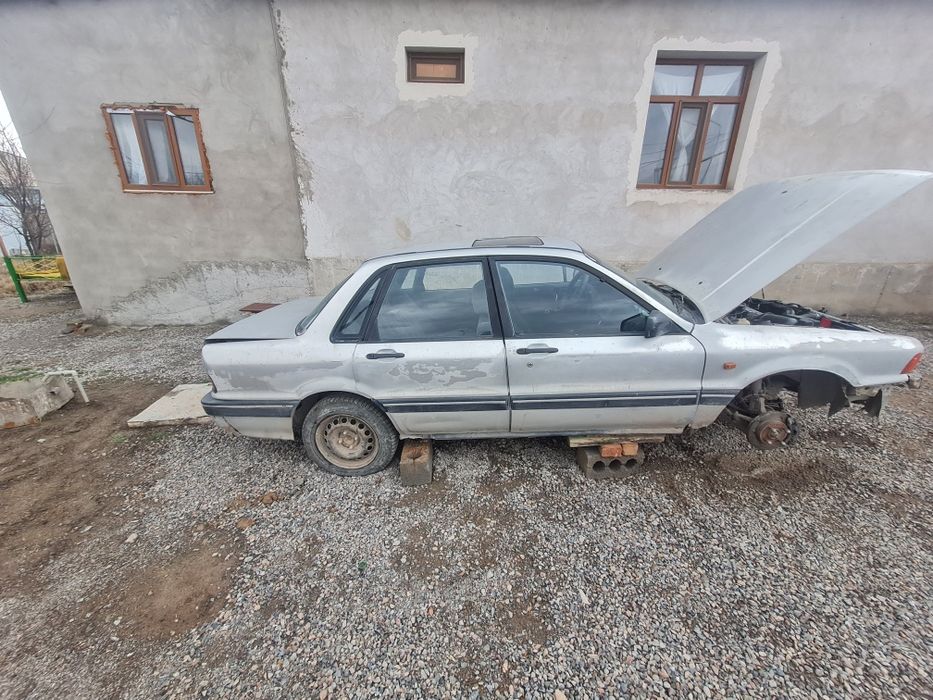 Митсубиси галант 1989