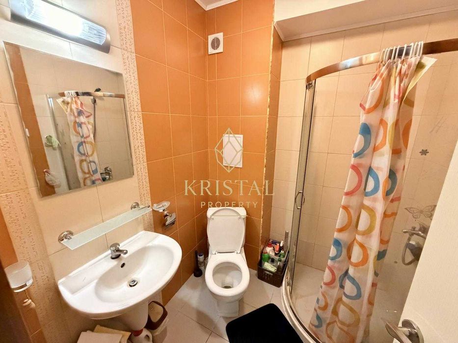 Продава се Двустаен апартамент в Несебър - 50 кв.м за 878 €/кв.м - Снимка #10