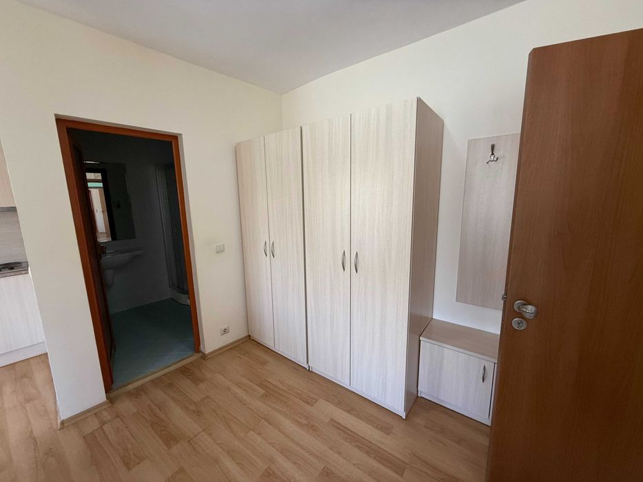 Продава се Едностаен апартамент в Созопол - 43 кв.м за 687 €/кв.м - Снимка #2