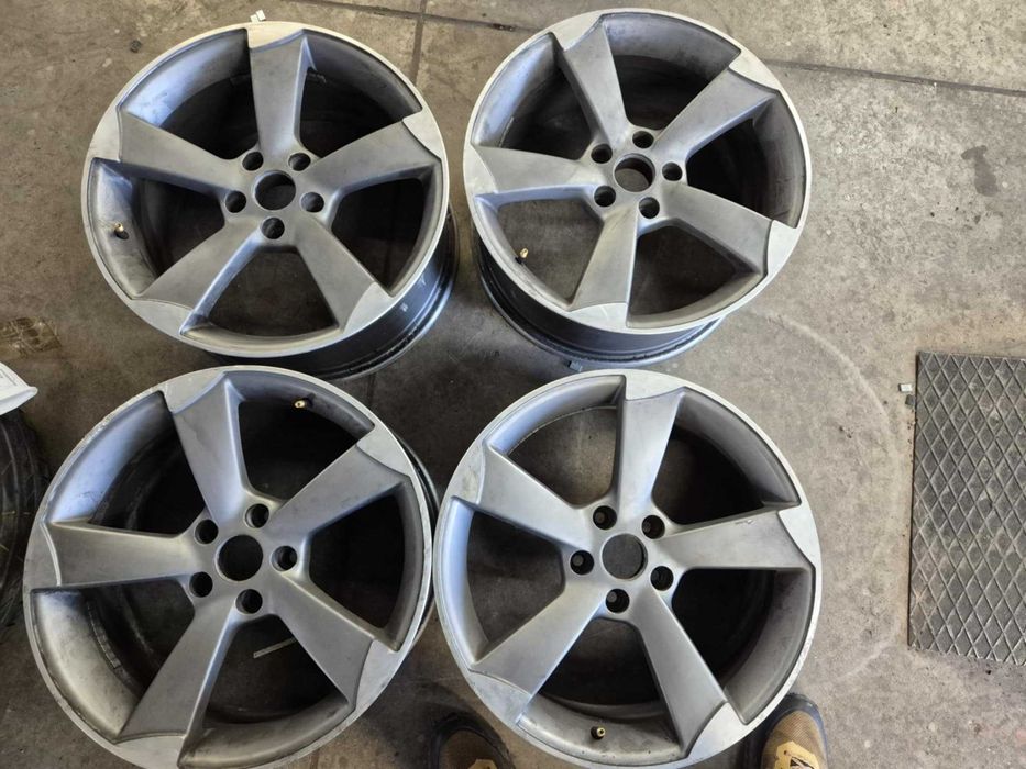 5x112 18цола РОТОР