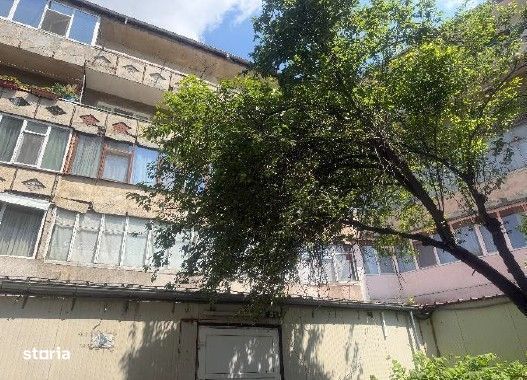 Apartament 2 camere Barlad, Cota parte 3/8 , ID: R3280167