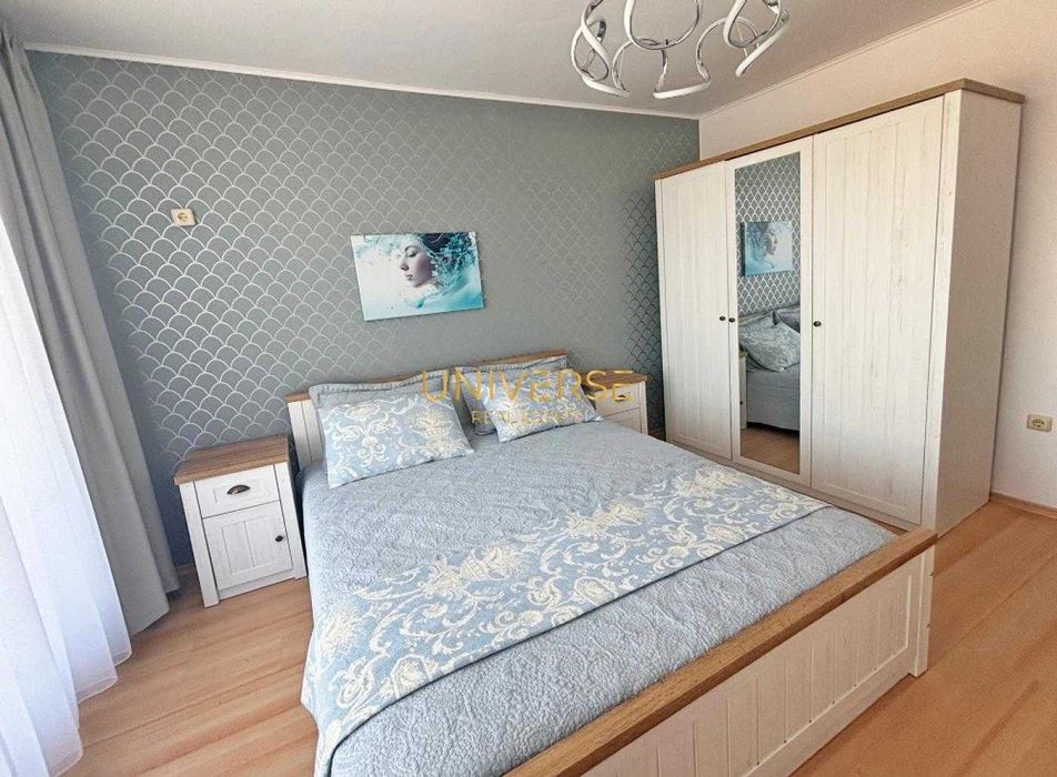 Апартамент 1+1 в тих семеен комплекс в Тънково #5584