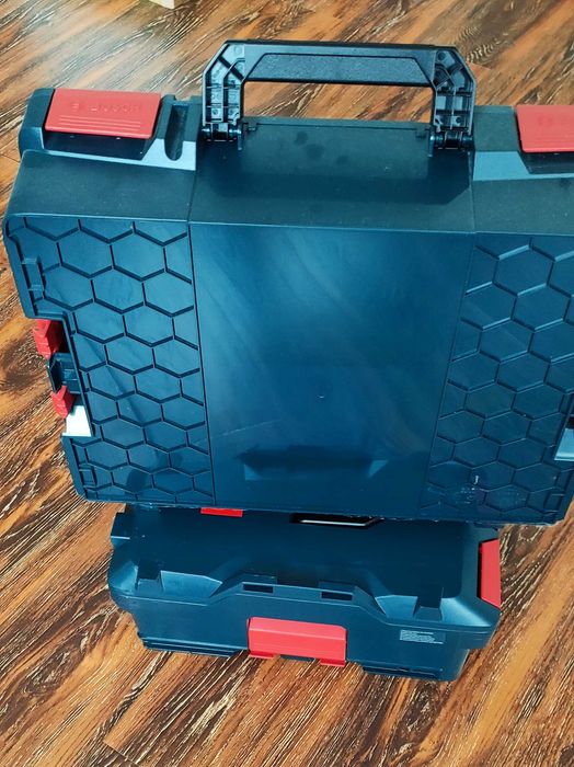 Ящик для хранения инструмента BOSCH