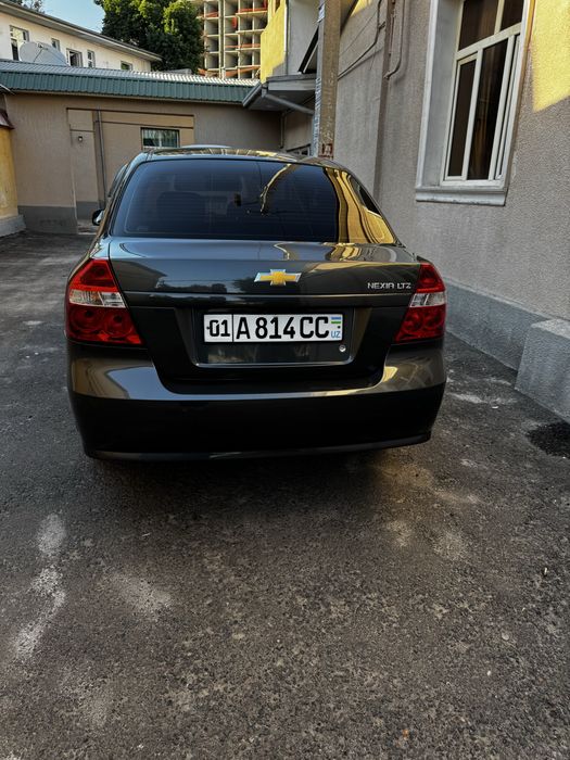 Nexia 3 sotiladi