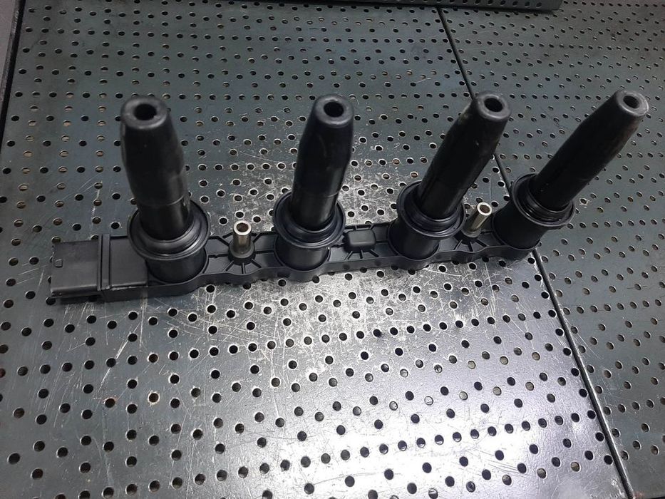 bobina inductie 1.6 b 192b3000 fiat stilo  opel astra h  95517924