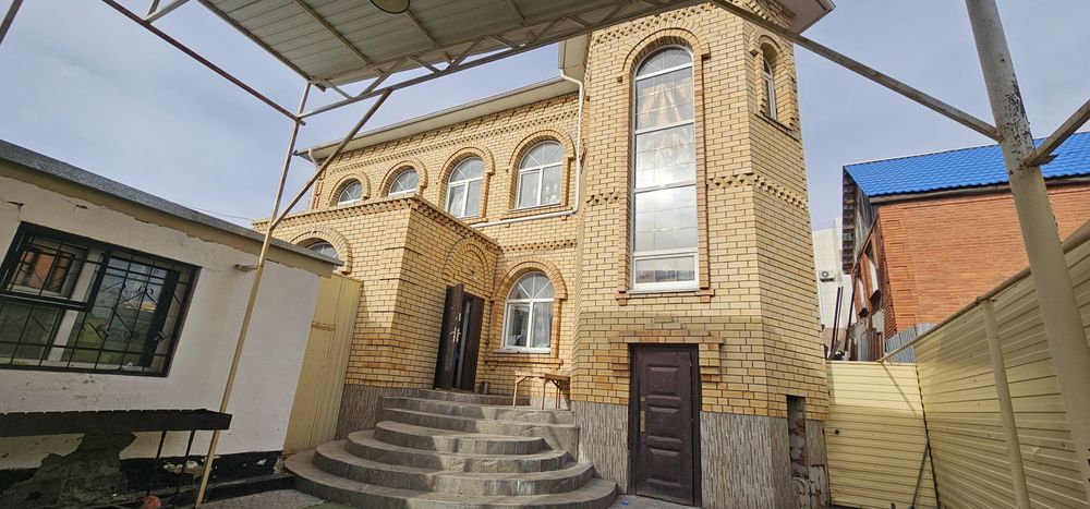 Продам Дом Коттедж торг