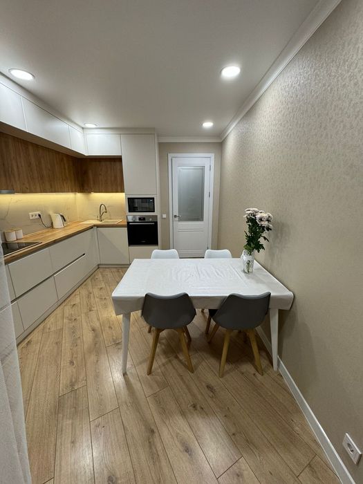 Продам 3х комнатную квартиру