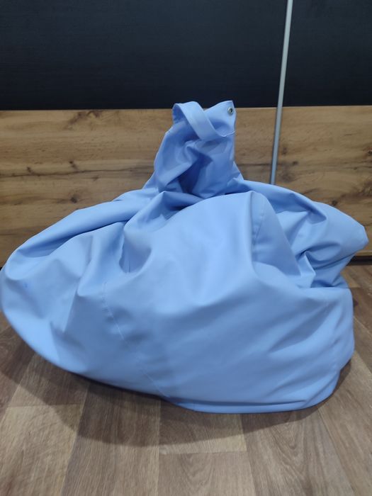 Продам мягкий пуфик