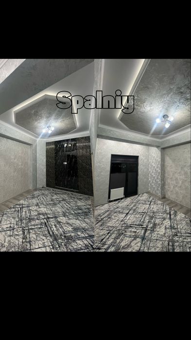 3 xonalik uy ijaraga beriladi