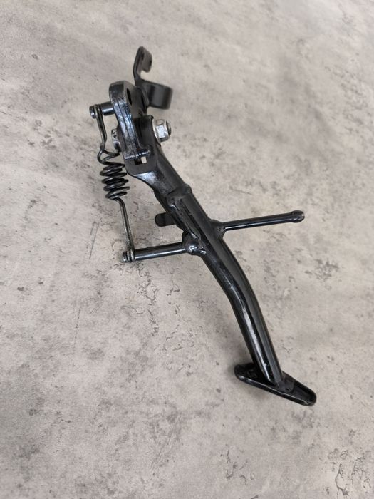 Степенка за сузуки гсхр, скъсена за драг