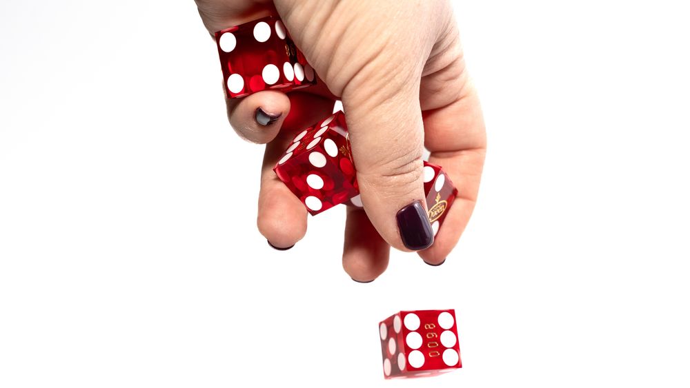 Vand zaruri de precizie transparente de casino Las Vegas | producator