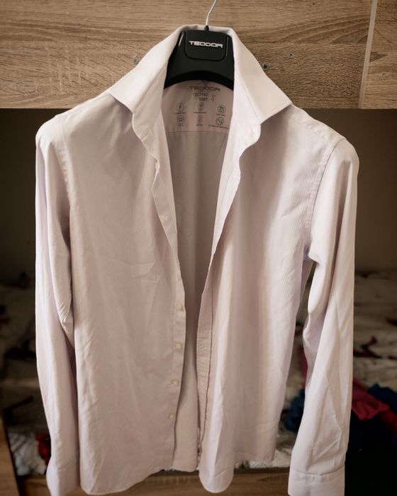 Официална Риза Teodor