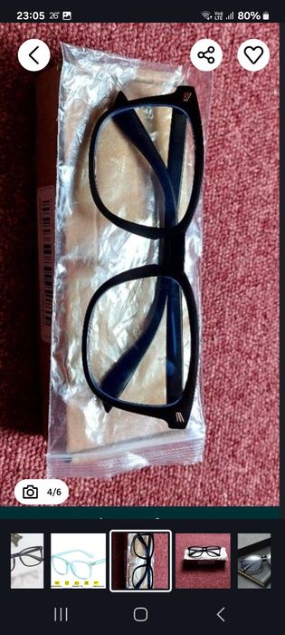 Ochelari protecție calculator laptop tableta telefon etc