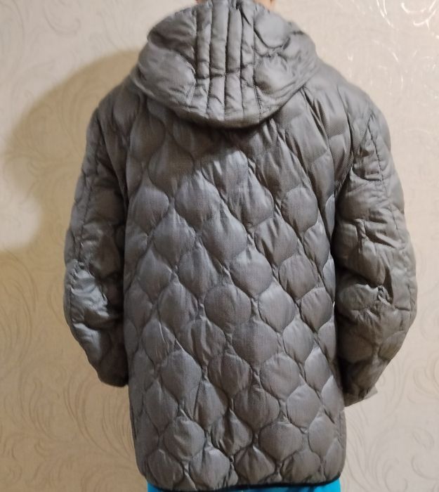 Продам мужскую куртку