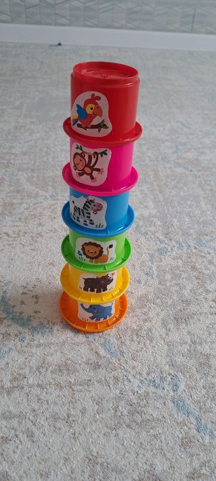 Игрушки все за 700тенге