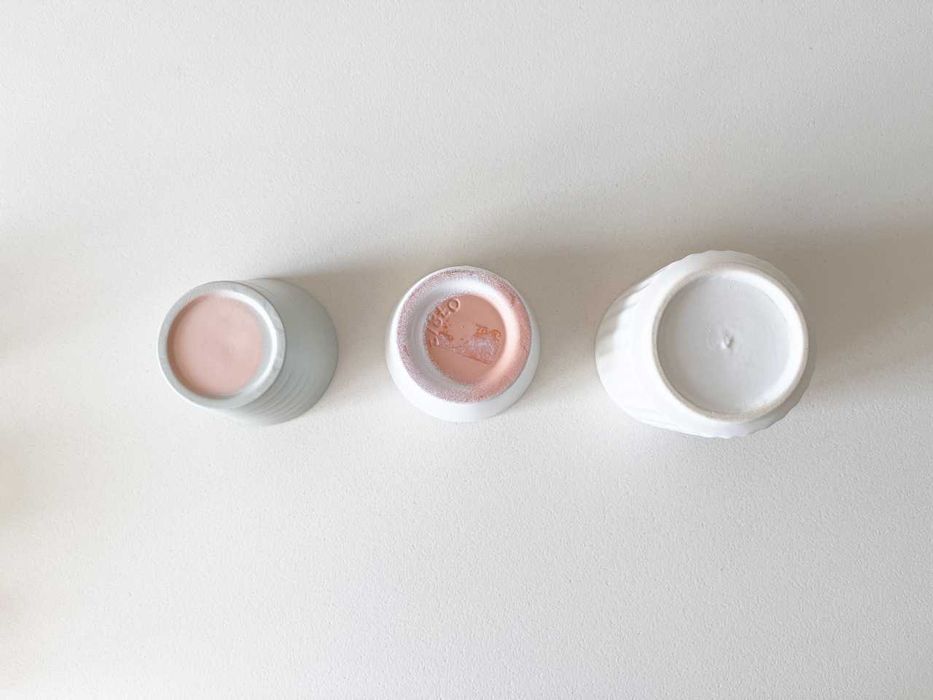 2 сета кашпи IKEA, Soendgen ∅ 6-6.5 см