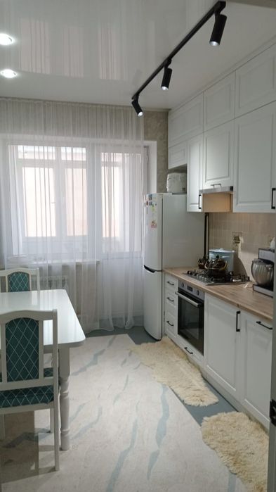 Продам 3-х комнатную квартиру