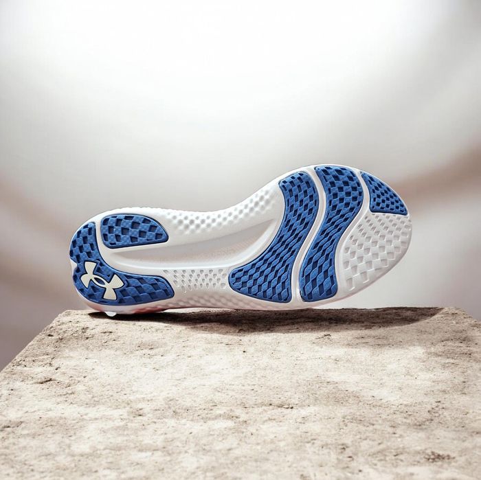 Маратонки Under Armour Charged breeze