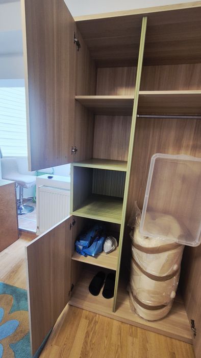 Dressing si comodă TV