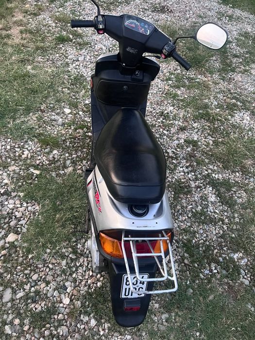 Vând scuter REX 49 cc