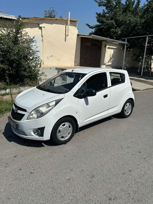 Продаю Chevrolet Spark