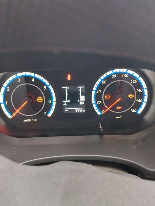 Changan start pelus sotiladi 2025 yangi moshina yurgani 2000 ming