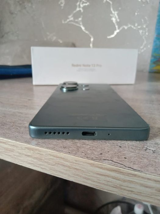 Redmi note 13 pro