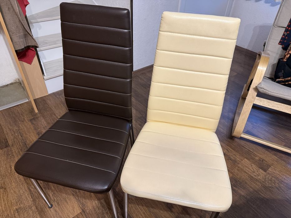 Трапезни столове