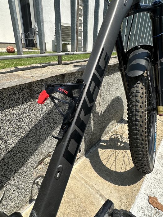 Drag 29 Shift 3.2 L черен