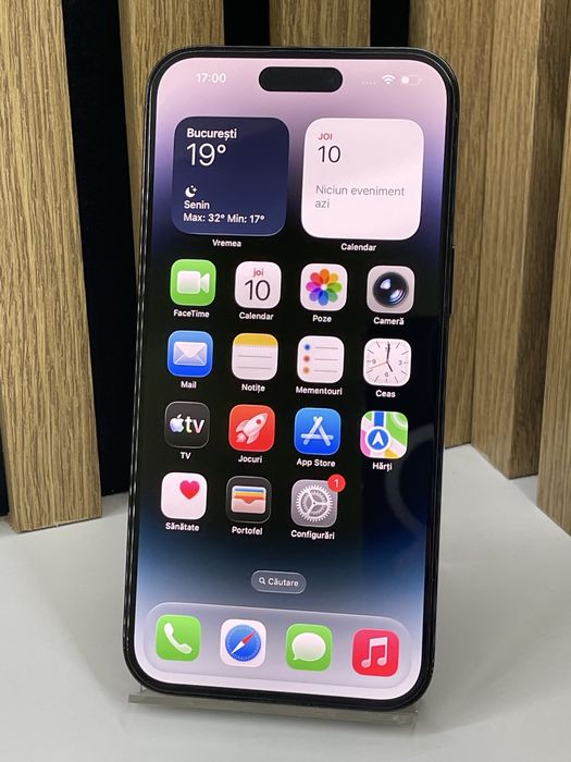 Iphone 14 Pro Max 128Gb 90% baterie Garantie / Factura #61503