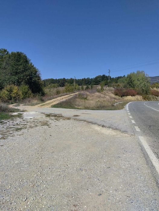 Земеделска земя Габрово