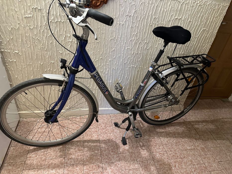 Vând bicicletă Pegasus