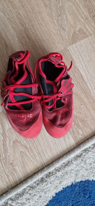 Детски еспадрили La Sportiva