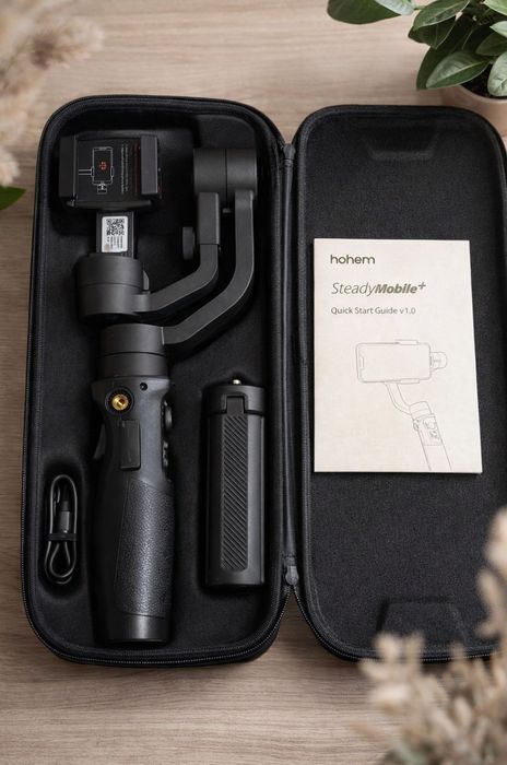 Стойка за телефон