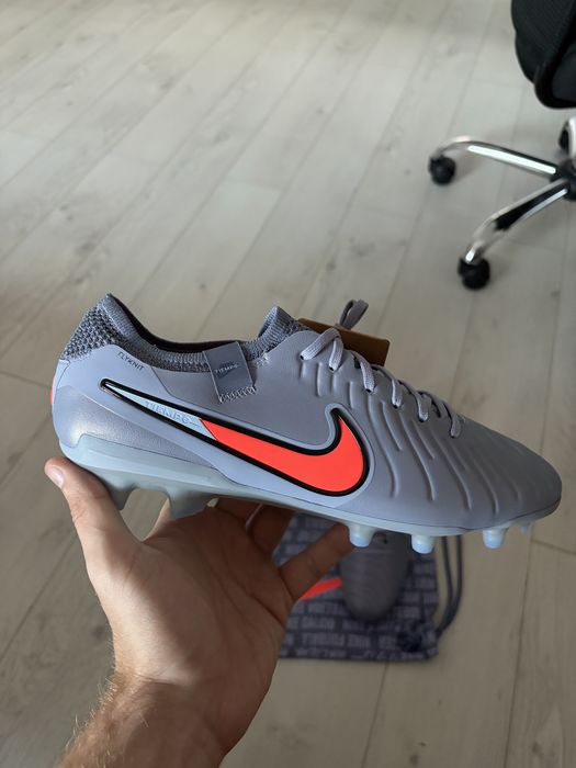 Nike Tiempo Legend X Elite FG – Mărimea 43 | NOI