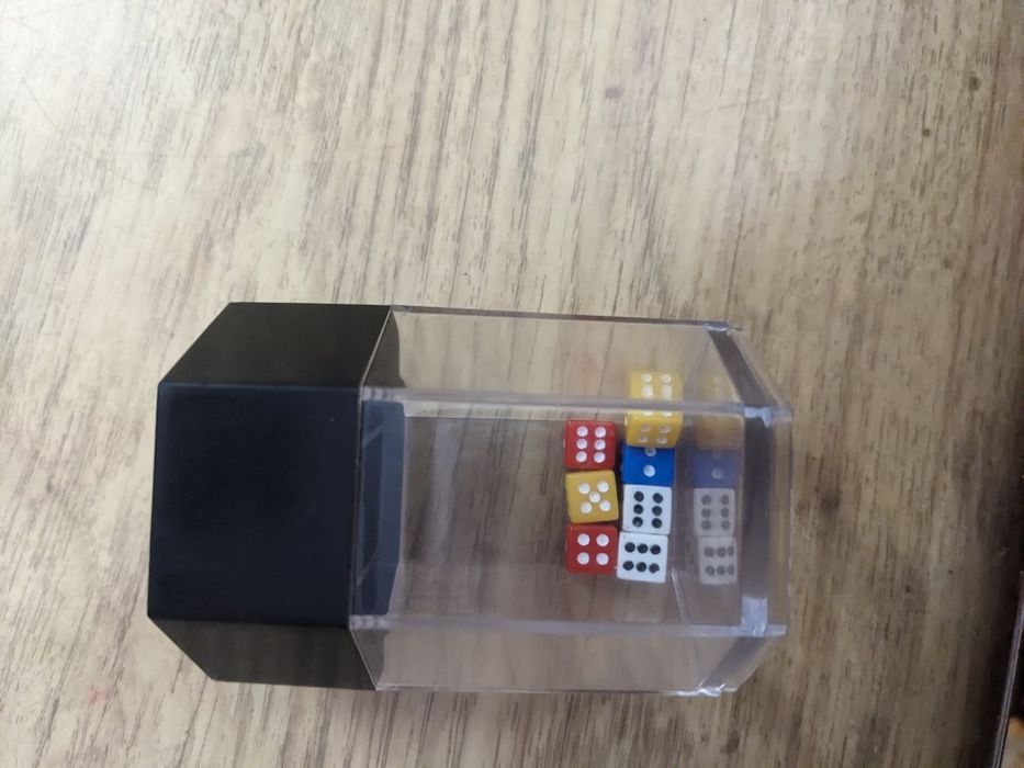 Продам игрушка фокус