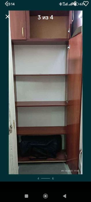 Прихожка для дома
