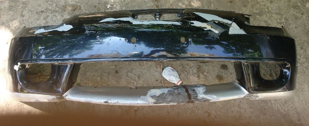 Предна броня за Toyota Celica