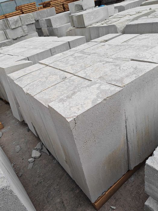 Arzon 200 mm gazoblok sotiladi