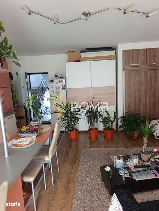 Apartament 3 camere