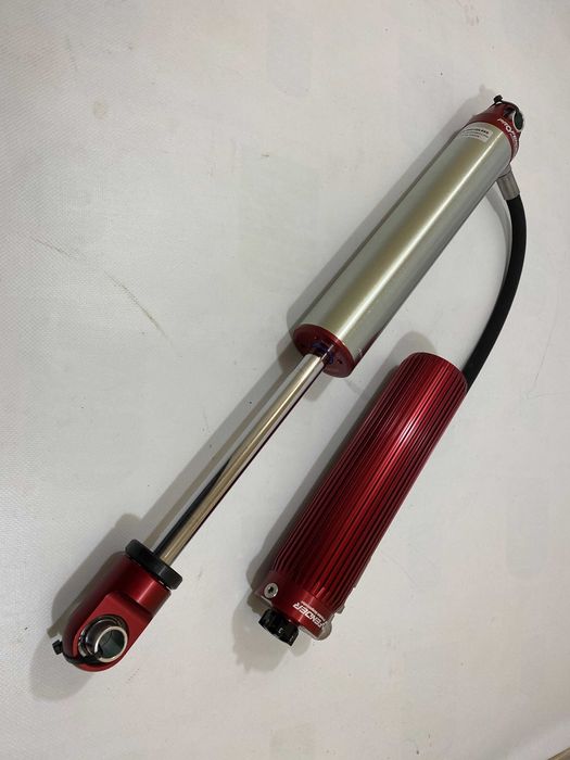 Amortizor fata/spate Profender 2.5 Nissan Patrol Y60/Y61 +5cm