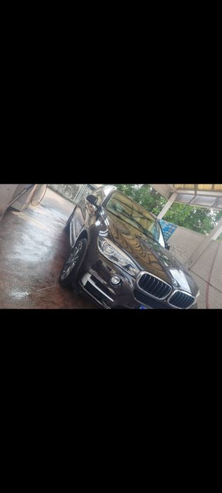 BMW X5 2018 — imagine 2